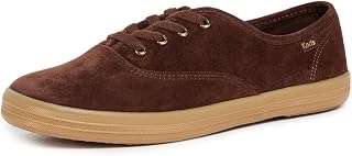 Keds レディース チャンピオン ラックス レースアップ