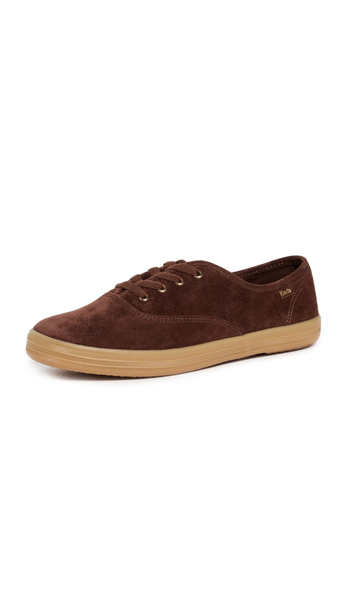 Keds レディース チャンピオン ラックス レースアップ