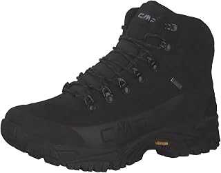 CMP - Dhenieb Trekking Shoe WP, Men's Walking Shoes