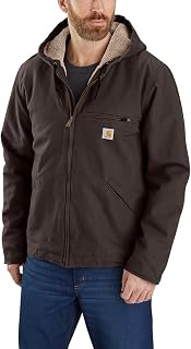Carhartt Men's 104392 Work Utility Outerwear (pack of 1)