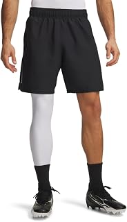 Under Armour UA Tech Woven Wordmark Short - Men's Shorts