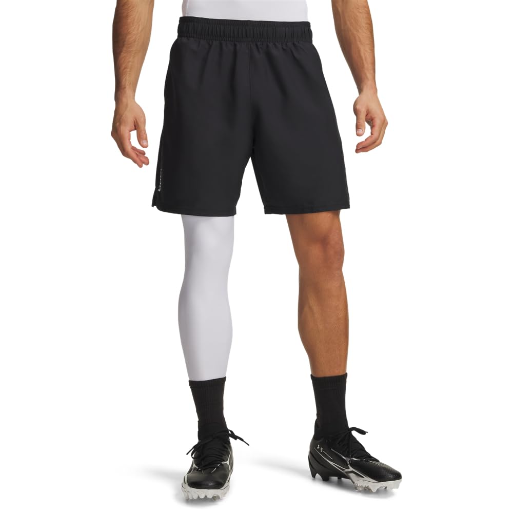 Under Armour UA Tech Woven Wordmark Short - Men's Shorts