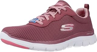 Skechers Women's Flex Appeal 4.0 Brilliant View Sneaker