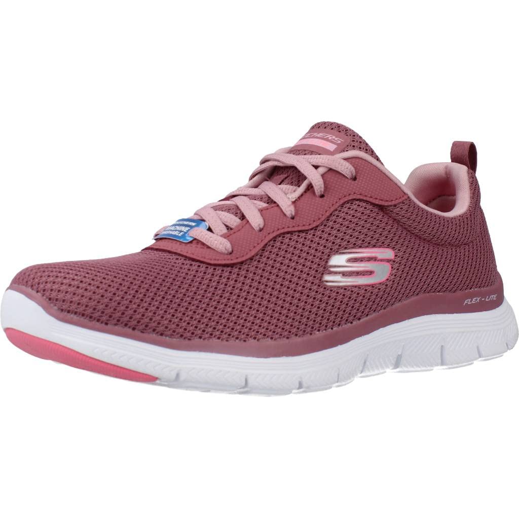 Skechers Women's Flex Appeal 4.0 Brilliant View Sneaker