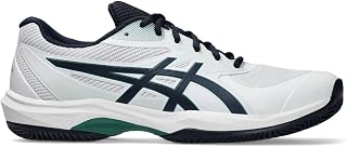 asics Game FF Clay/OC Black 1041a490