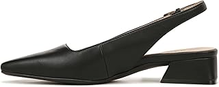 Naturalizer Ginger SNIP Toe Slingbacks, Pump Women