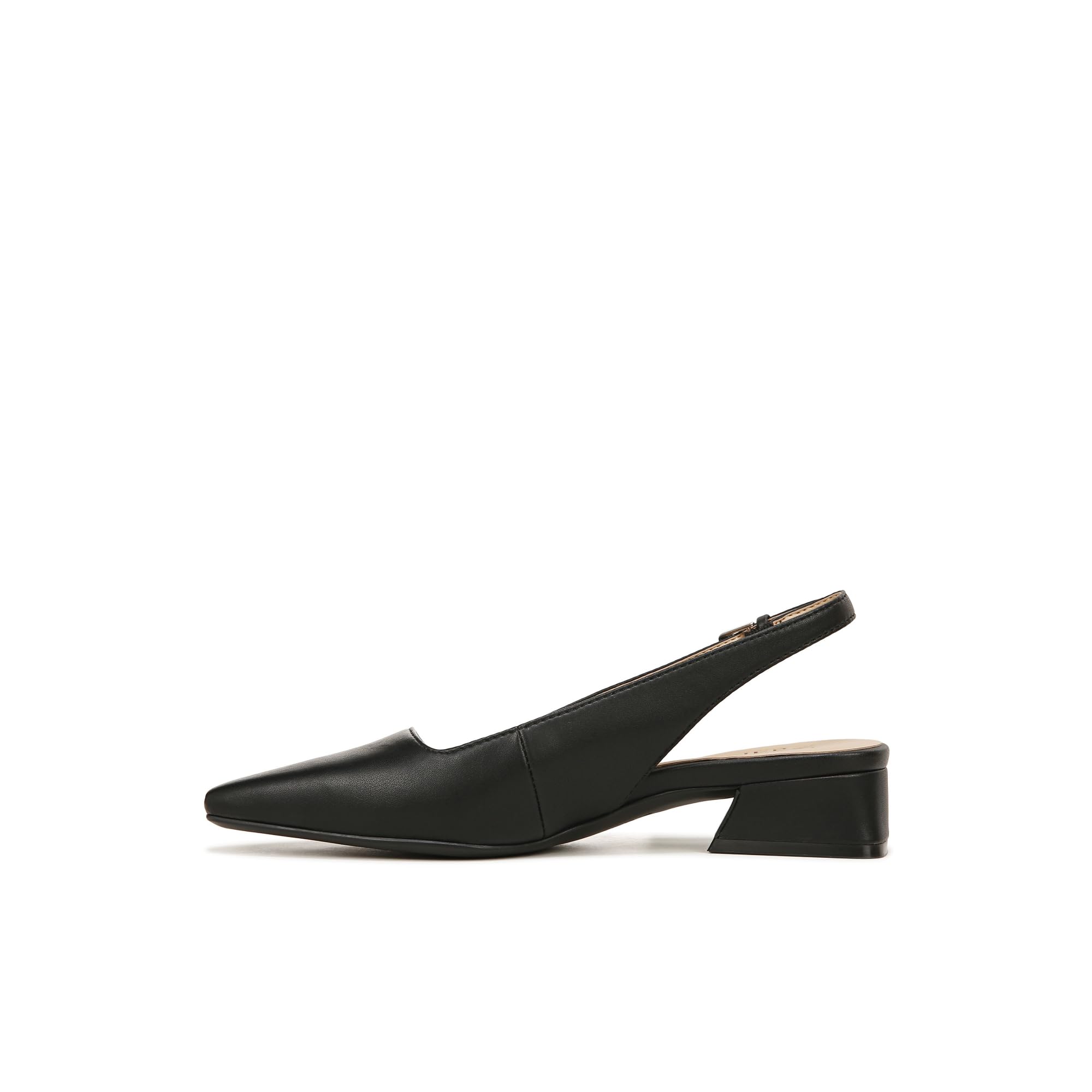Naturalizer Ginger SNIP Toe Slingbacks, Pump Women