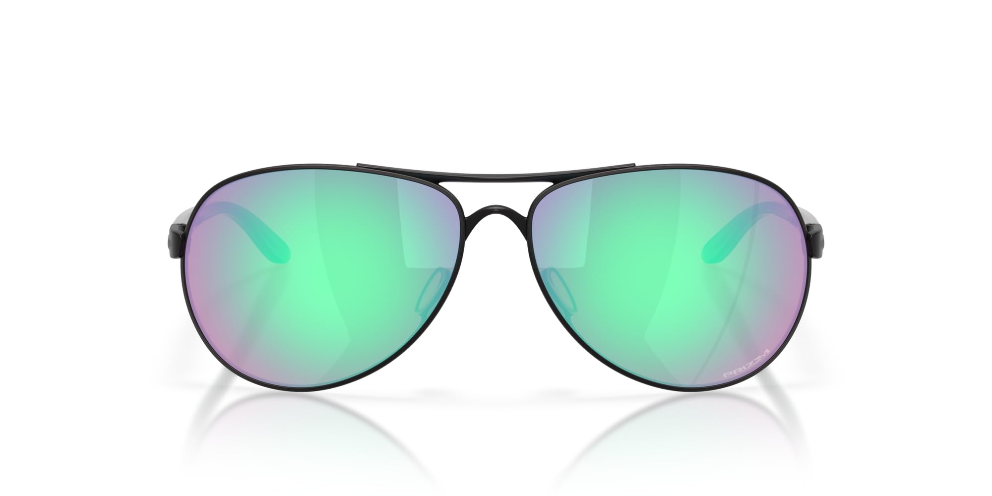 Oakley, Feedback Prizm Women's Sunglasses
