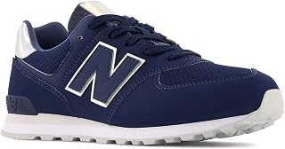 New Balance 574v3 Unisex Trainers – Children and Youth