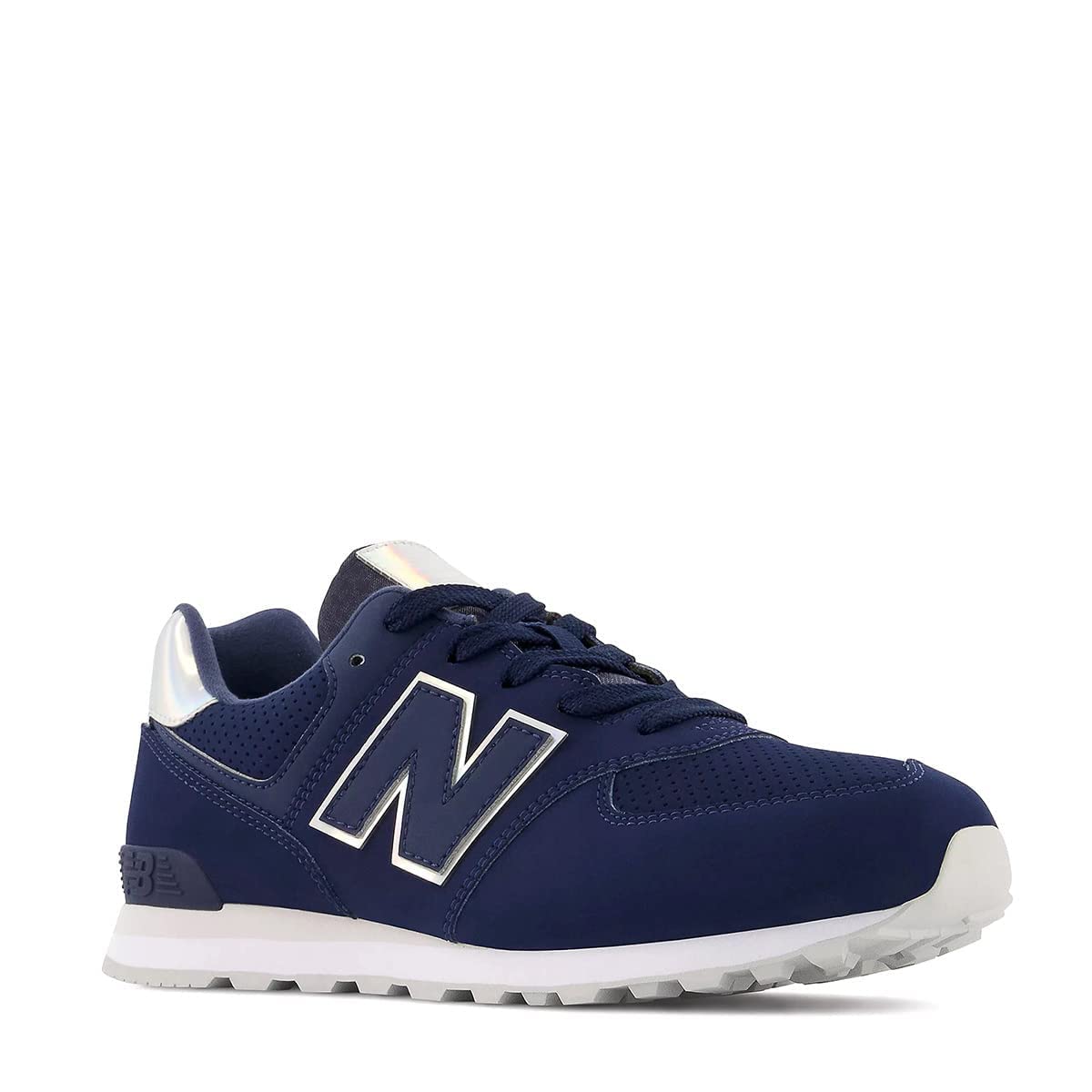 New Balance 574v3 Unisex Trainers – Children and Youth