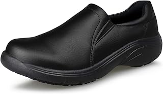 Hawkwell Womens Slip On Shoes Lightweight Slip On Comfortable