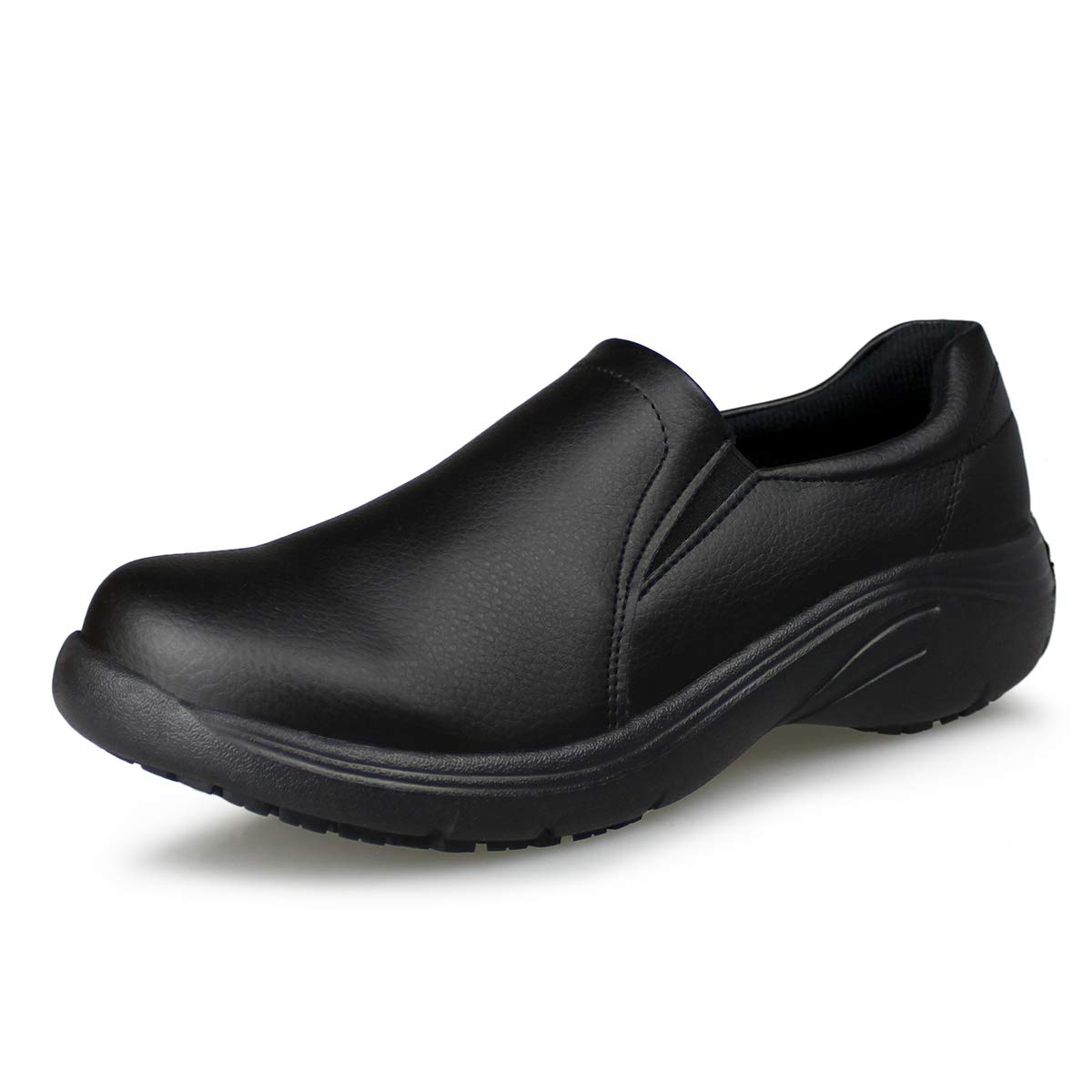 Hawkwell Womens Slip On Shoes Lightweight Slip On Comfortable