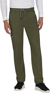 KOI Make It Happen - Men's Scrub Pants