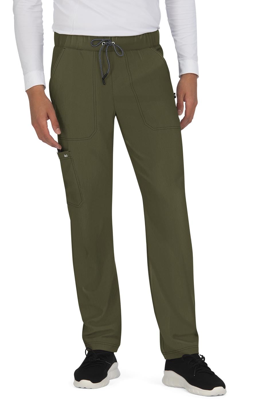 KOI Make It Happen - Men's Scrub Pants