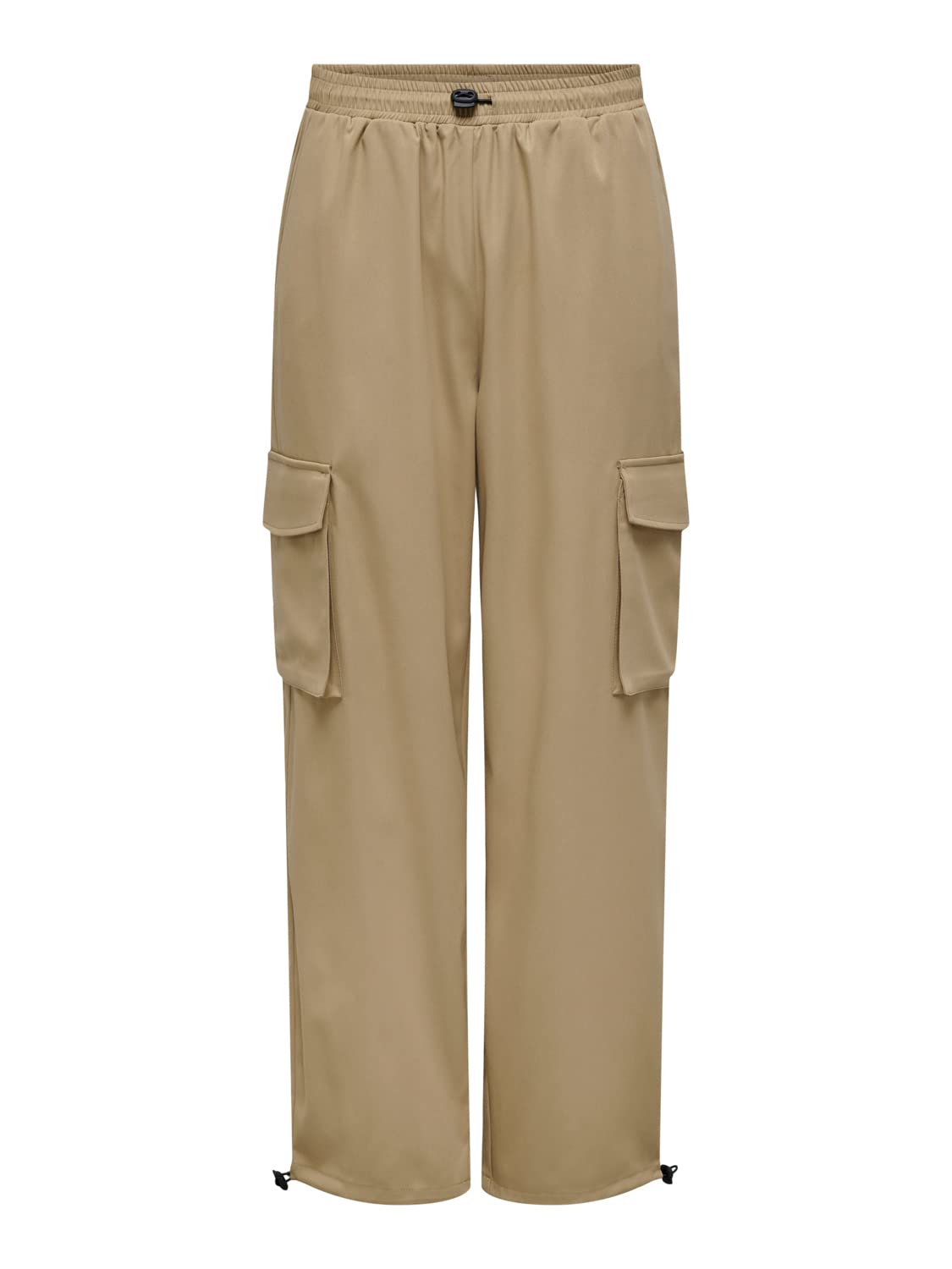 ONLY Onlcashi-Women's Wvn Noos Cargo Pant
