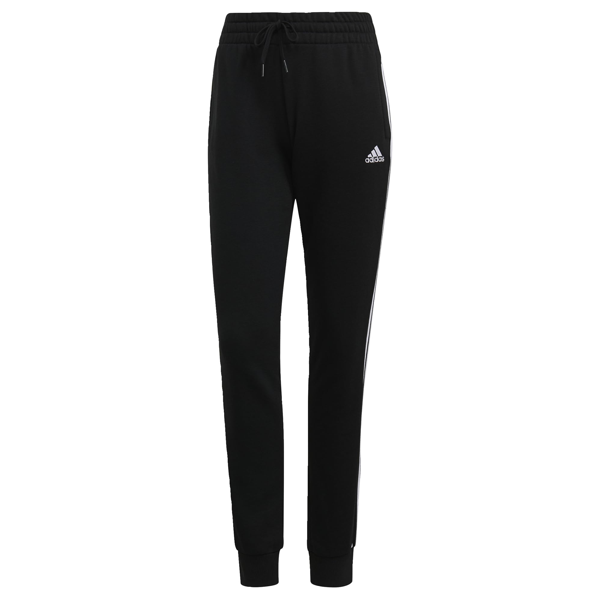 adidas Essentials Slim Tapered Cuffed - Sweatpants - Women