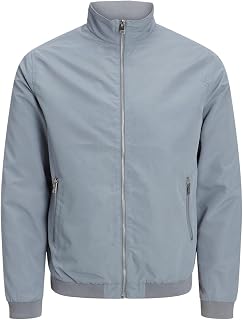 JACK & JONES Male Blouson Jacket