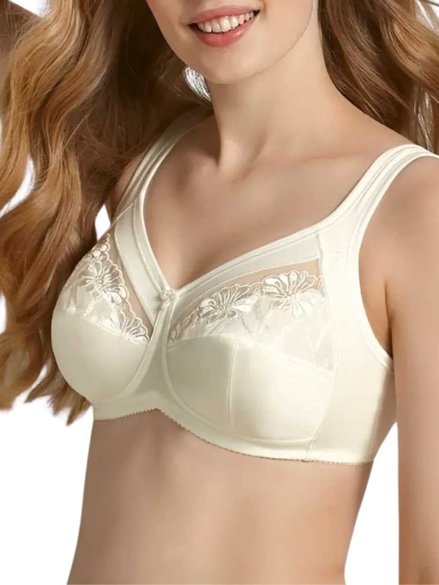 Anita Entlastungs-BH Safina Women's Bra (Pack of 1)