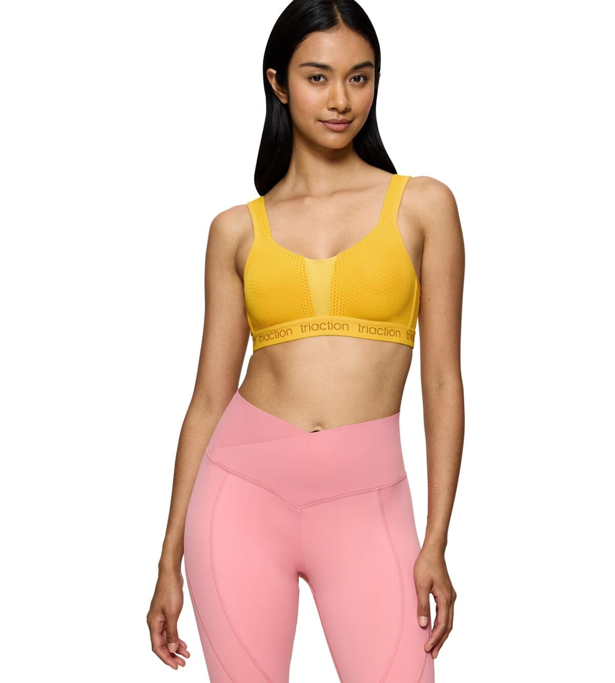 Triumph TriAction Energy Lite Wireless Sports Bra