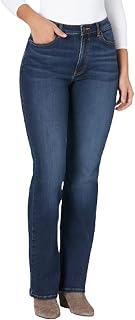 Wrangler Womens 112315129Jeans