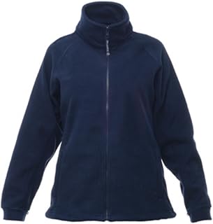 Regatta Thor II Women's Fleece Jacket (Pack of 1)