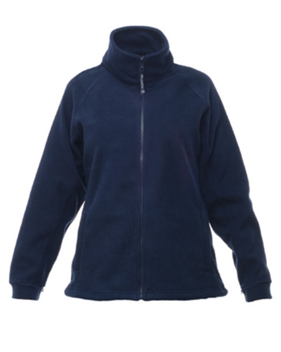 Regatta Thor II Women's Fleece Jacket (Pack of 1)