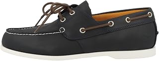Timberland Cedar Bay 2 Eye Boat Shoe Boat ShoeMen