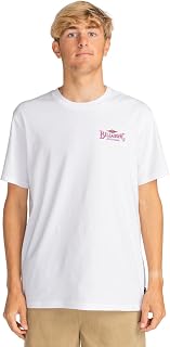 BILLABONG Dreamy Place Boys' T-Shirt (Pack of 1)