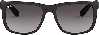 Ray-Ban Justin RB4165 Non-Polarized- Unisex Sunglasses