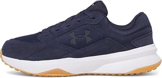 Under Armour Ua Edge Suede Men's Trainers