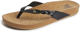 Reef Cushion Court Twist SandalWoman