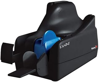 Panini VX 5050IJ Check Scanner - 50 dpm, 50 doc feeder, ink jet (Renewed)