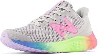 New Balance Fresh Foam Arishi V4 Lace-up Running ShoesUnisex - Adult