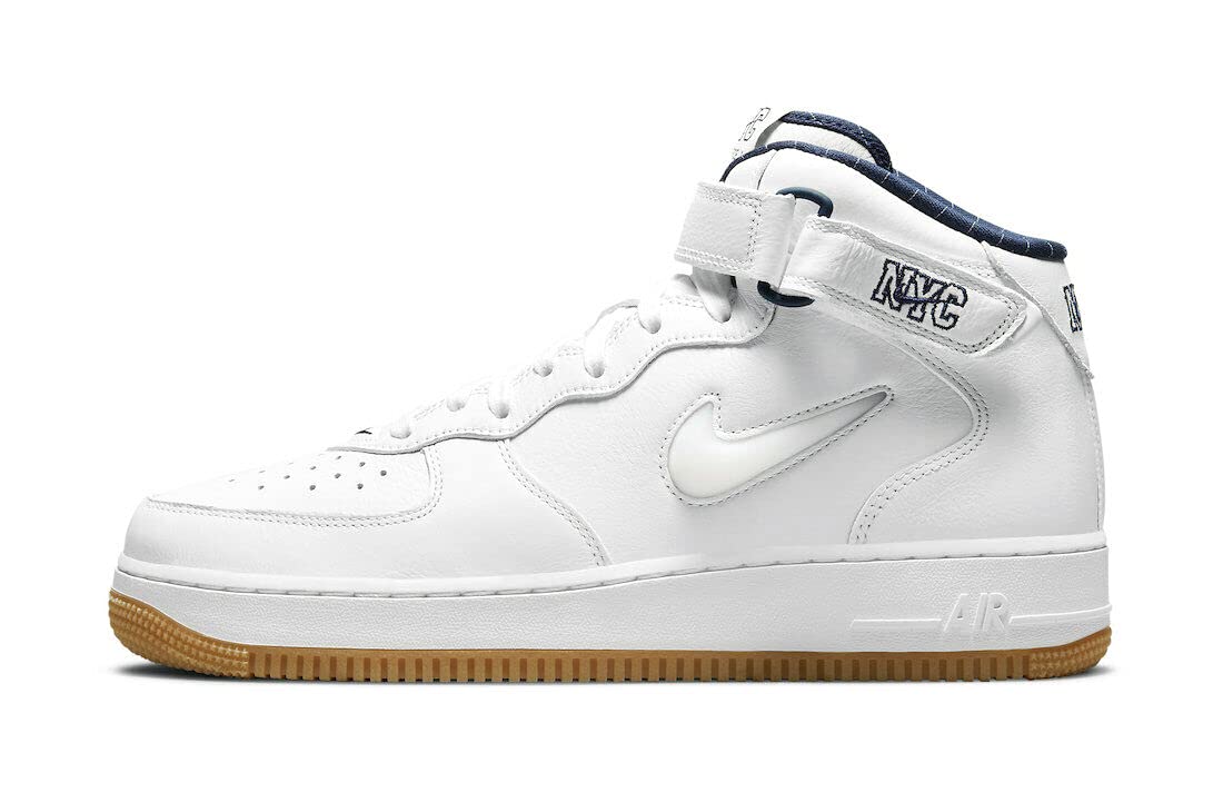 Nike Air Force 1 Mid 07 (315123 029)