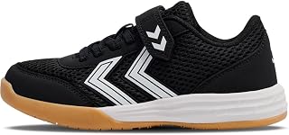 Hummel Multiplay Flex Vc Jr, Unisex Children's Sneakers