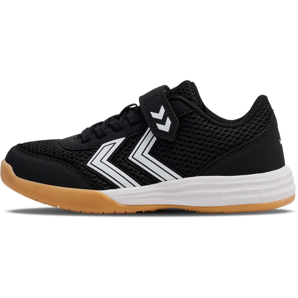 Hummel Multiplay Flex Vc Jr, Unisex Children's Sneakers