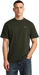 G-Star True Regular R T T-Shirt Uomo