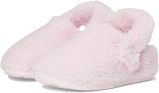 Crocs Unisex Children's Classic Cosy Slippers