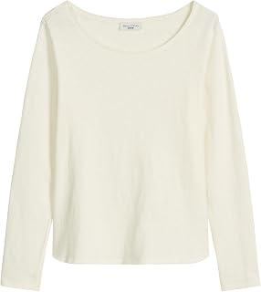 Marc O'Polo Damen B41238552493 T-Shirt