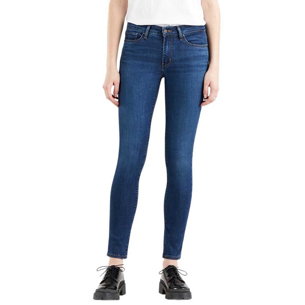 Levi's 711 Women's Skinny Jeans