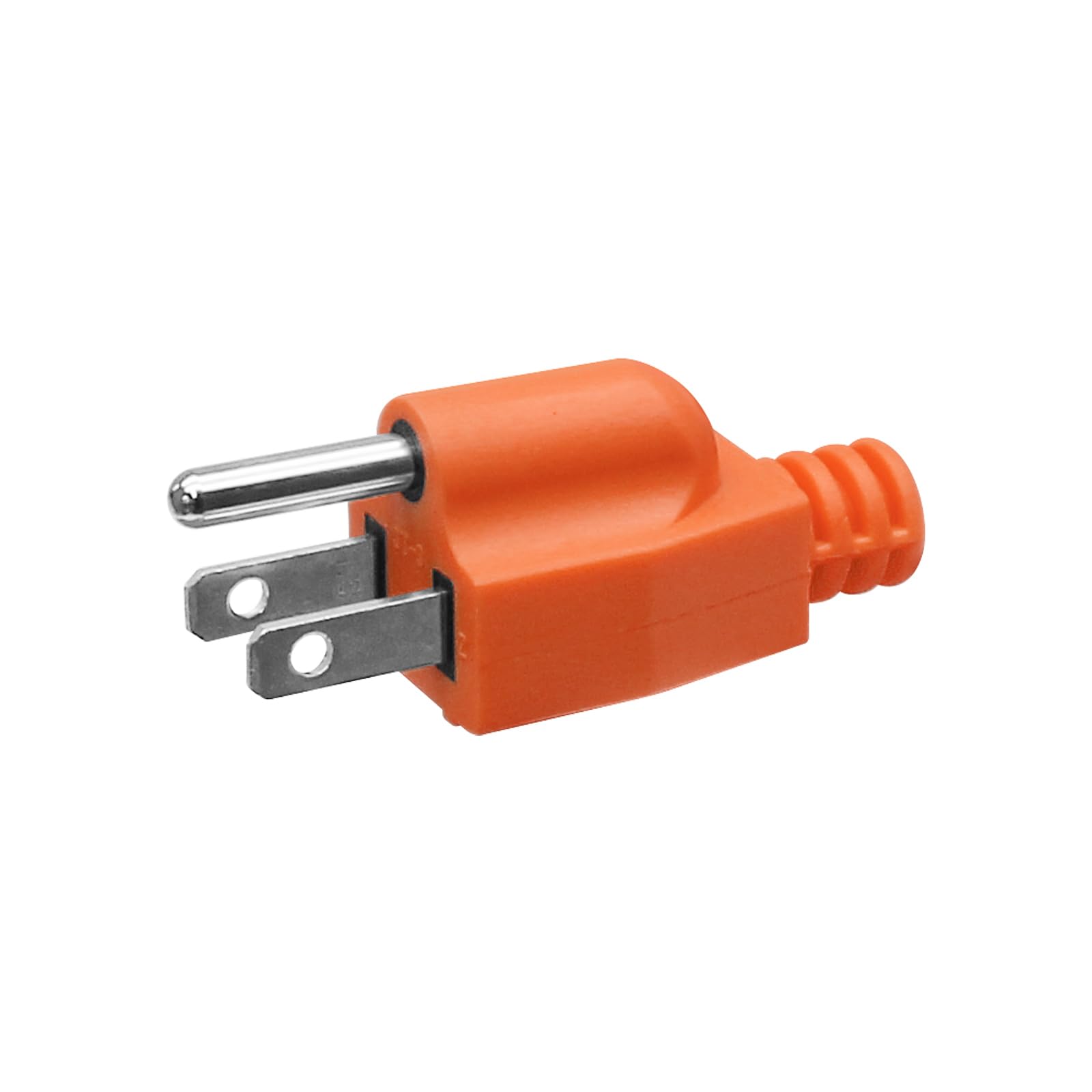 1 Pack Neutral Ground Bonding Plug for Portable Inverter Generator, Surge Protec