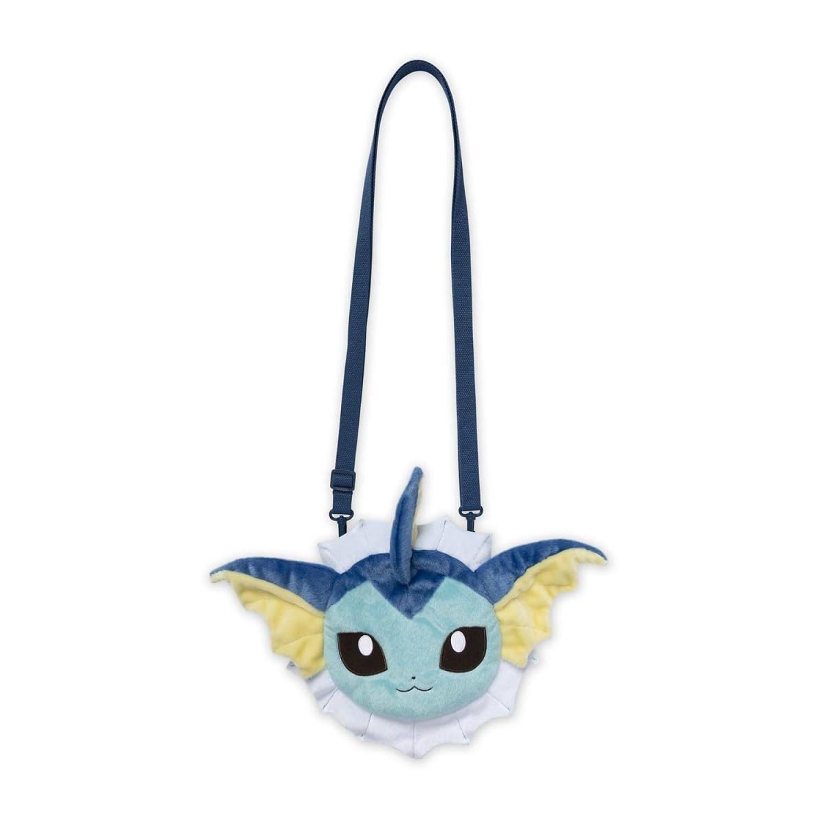 Pokémon Center: Eevee Collection: Vaporeon Plush Bag