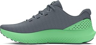 Under Armour UA Charged Surge 4 Men's Trainers Lightweight Breathable