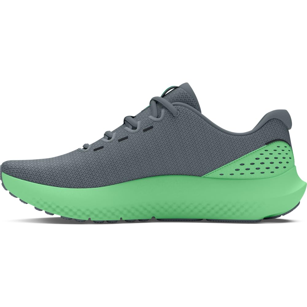 Under Armour UA Charged Surge 4 Men's Trainers Lightweight Breathable