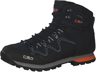 CMP Athunis Mid Trekking Shoes Wp Hiking ShoesMan