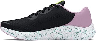Under Armour UA GGS Charged Pursuit 3, Girls' Running Shoes
