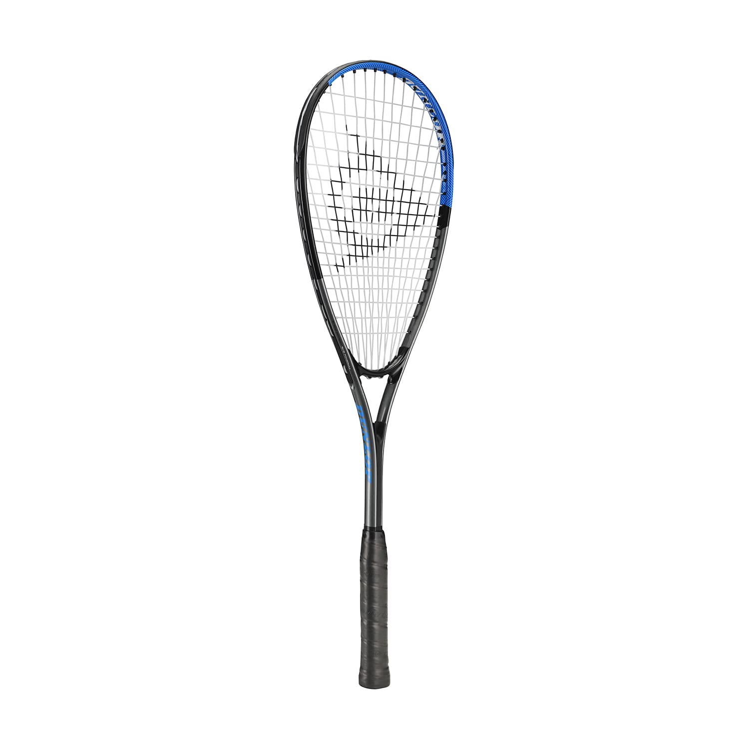 Dunlop Squash Racket SONIC LITE TI Grey/Blue