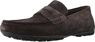 Geox U Kosmopolis + Grip Moccasin Man
