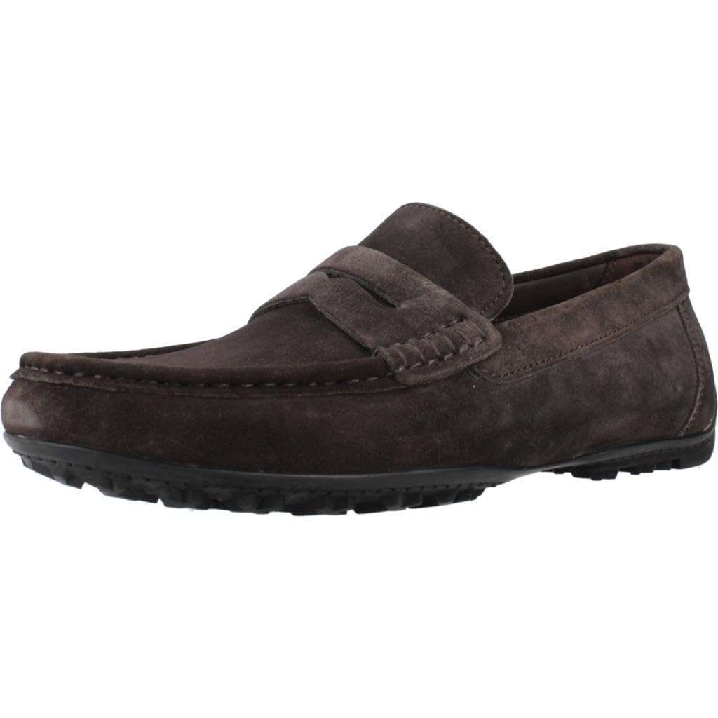 Geox U Kosmopolis + Grip Moccasin Man