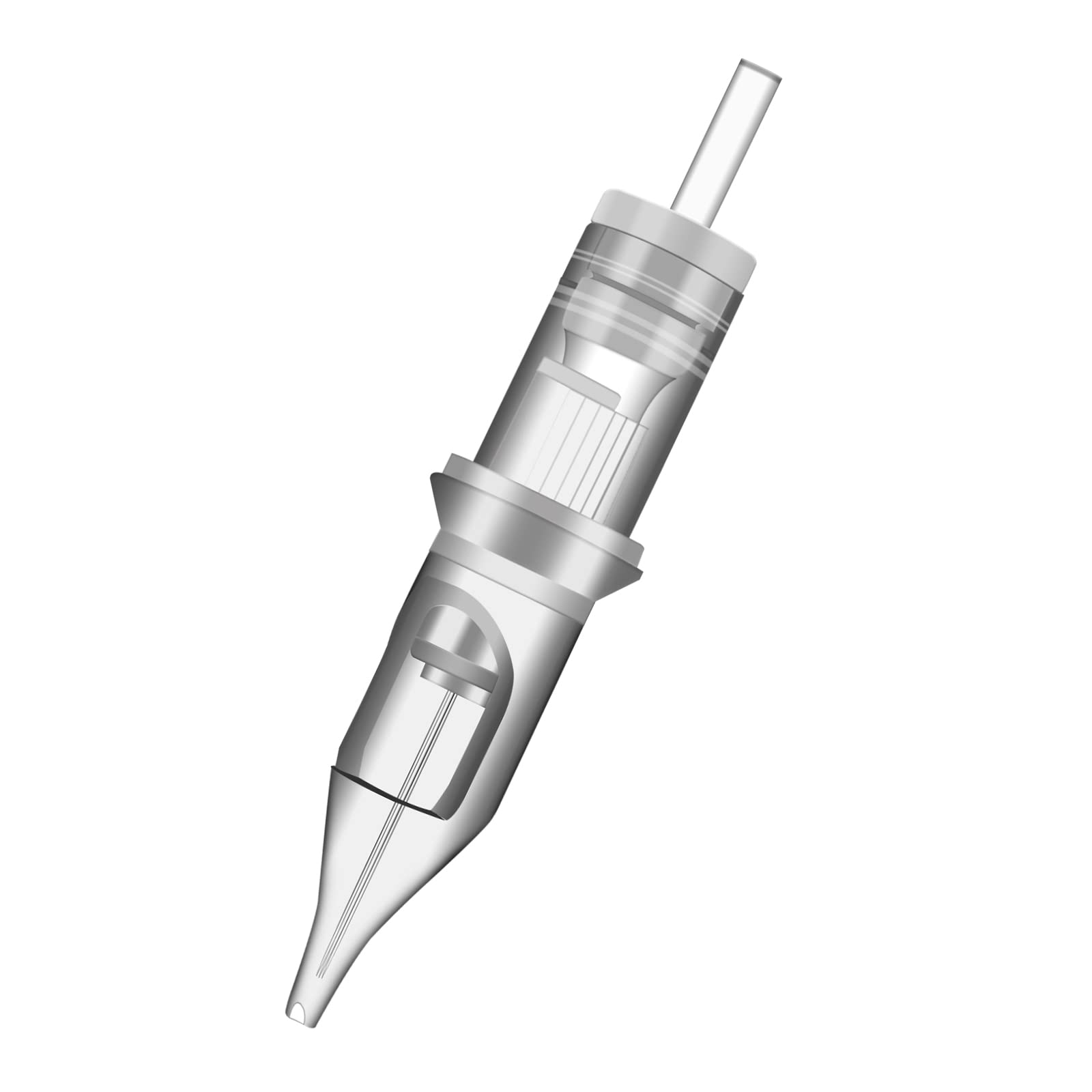 Tattoo Cartridge Needles, ATOMUS 20pcs 1RL 3RL 5RL 7RL 9RL 11RL Round Liner Disp